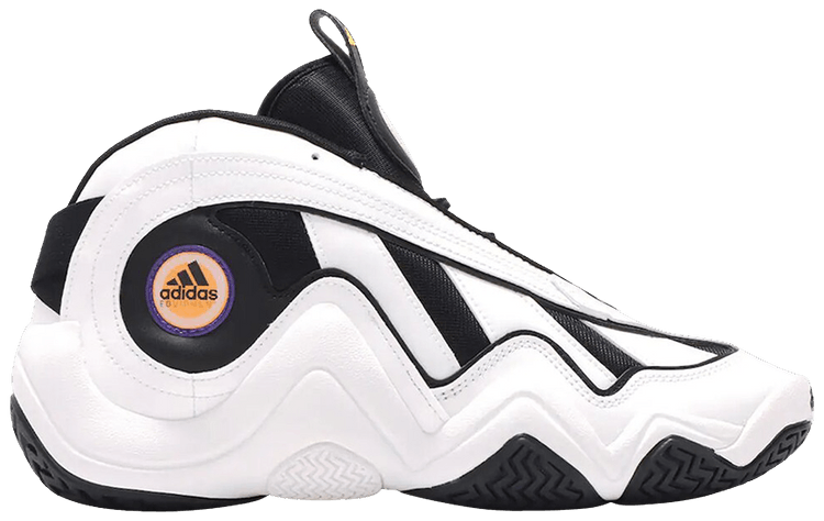 Buy Crazy 97 White Black 2022 GX9658 GOAT