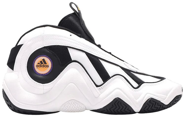 Crazy 97 'White Black' 2022