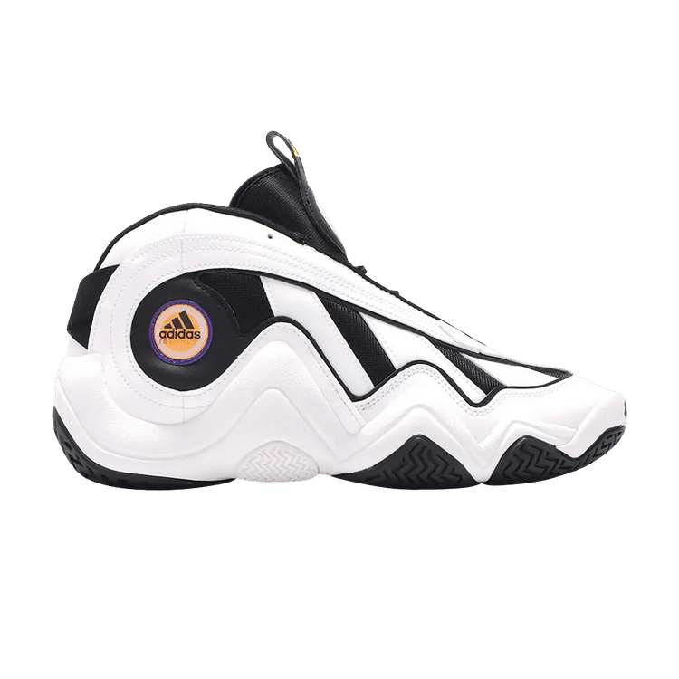 Buy Crazy 97 'White Black' 2022 - GX9658 | GOAT
