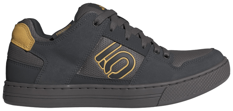Adidas Five Ten Freerider Charcoal Oat