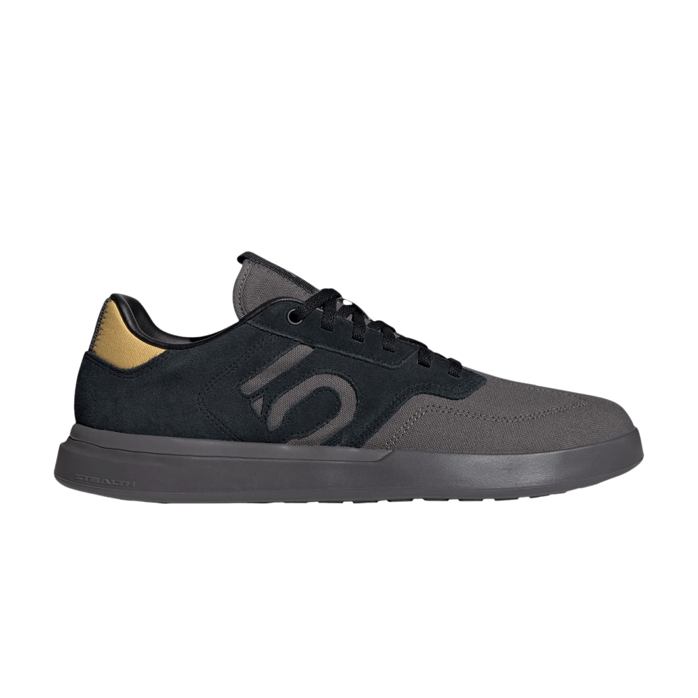 five ten sleuth grey