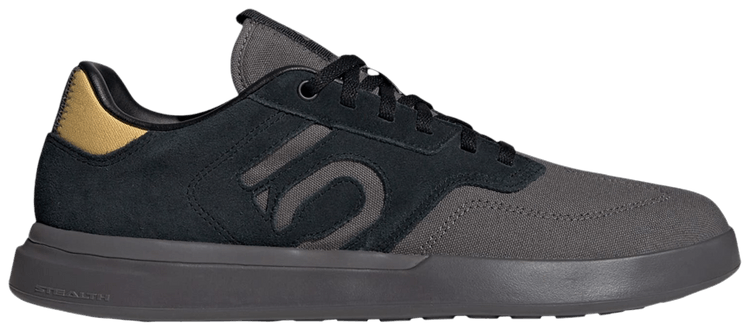 Adidas Five Ten Sleuth Black Oat