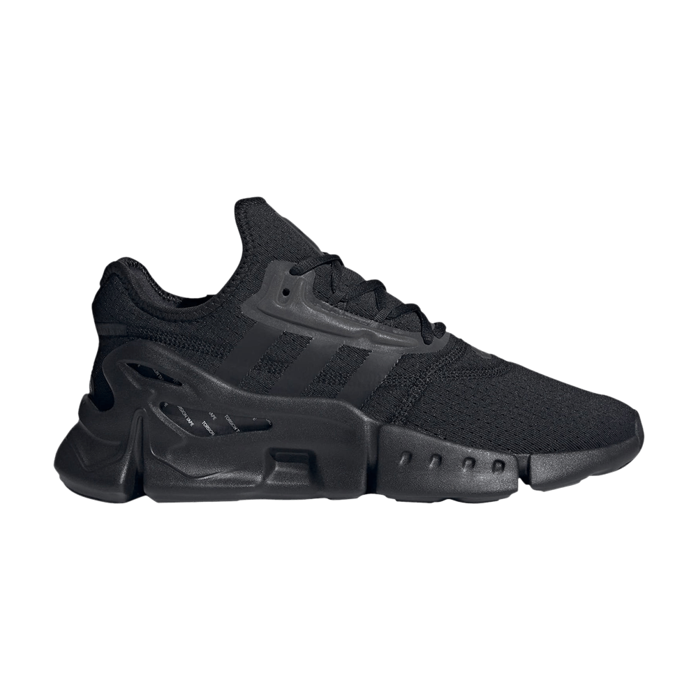 adidas flux core black