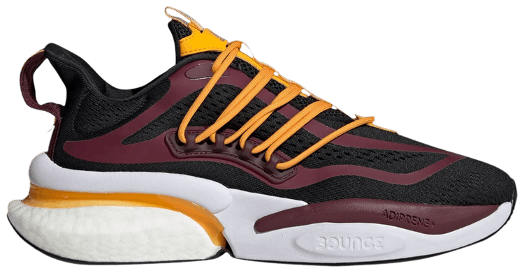 Adidas Alphaboost V1 NCAA Pack   Arizona State