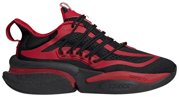 Adidas Alphaboost V1 NCAA Pack   NC State