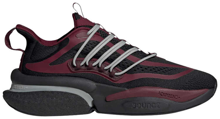 Adidas Alphaboost V1 NCAA Pack   Texas AM