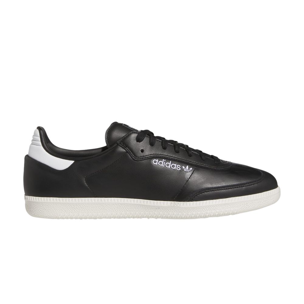 adidas Samba ADV 'Black Grey' | Men's Size 9
