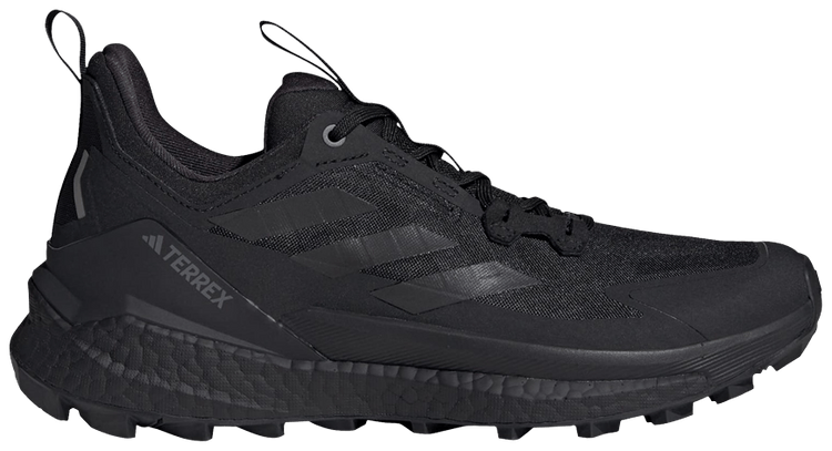 Terrex Free Hiker 2.0 Low 'Black Grey'