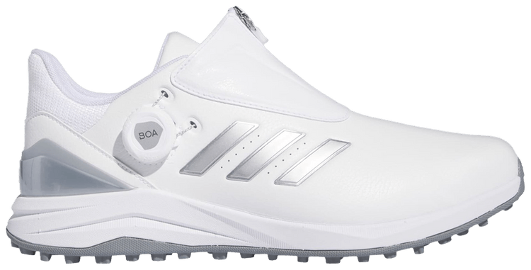 Buy Solarmotion BOA 24 Spikeless Golf 'White Silver Metallic