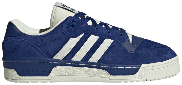 Adidas Rivalry Low Victory Blue