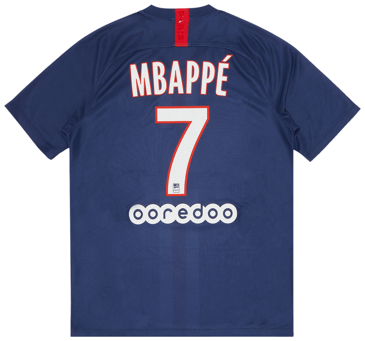 PSG Jerseys | GOAT