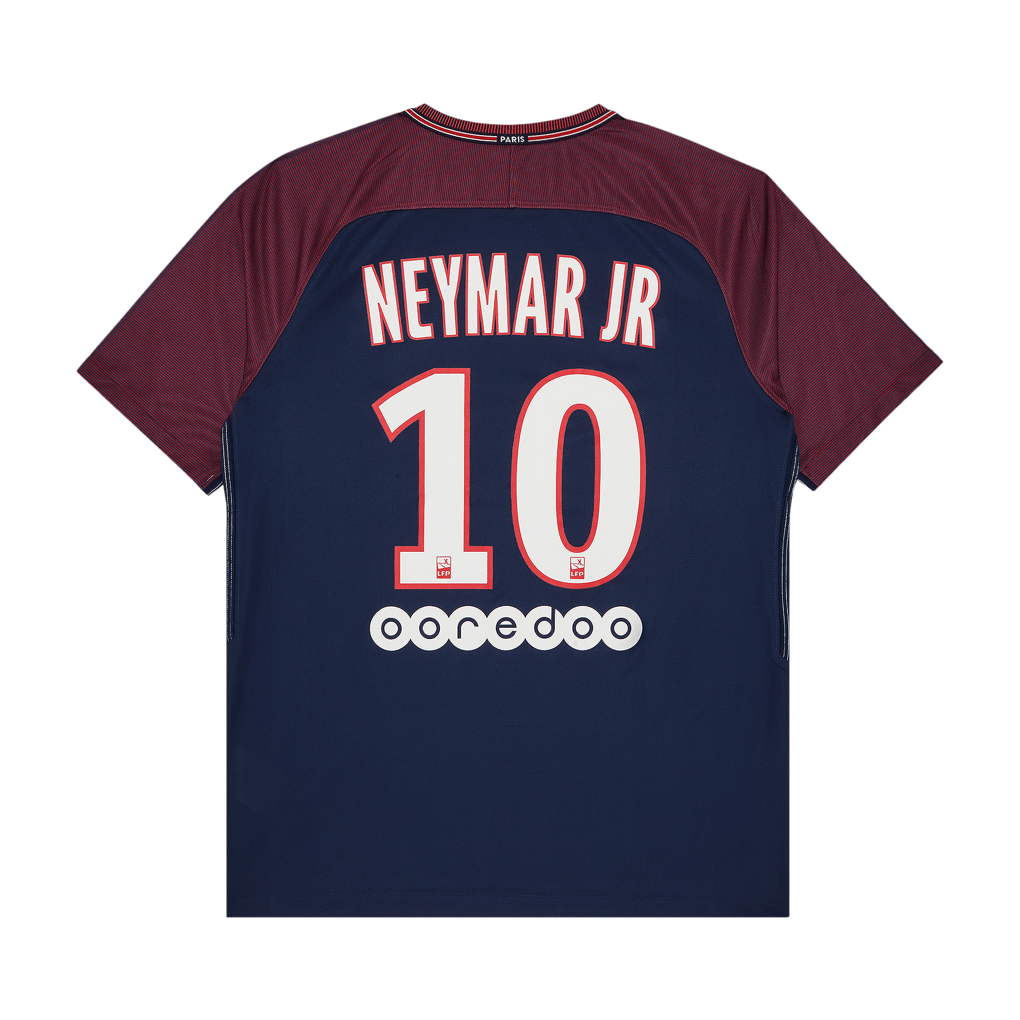 psg jersey neymar jordan