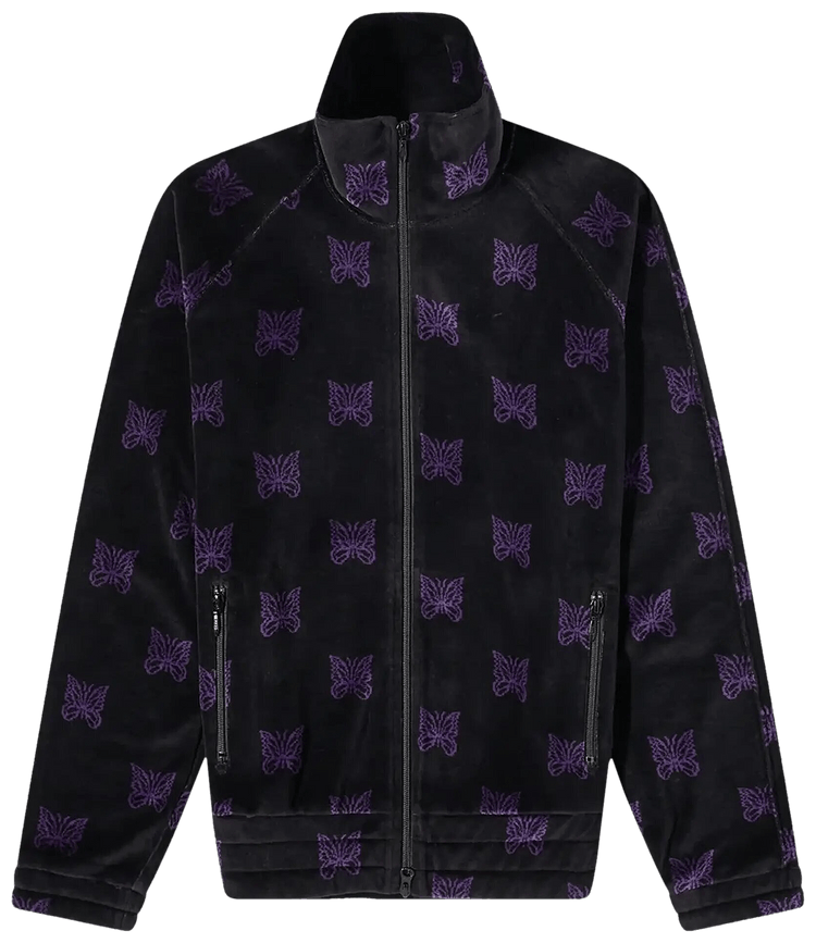 Needles track on sale jacket sale