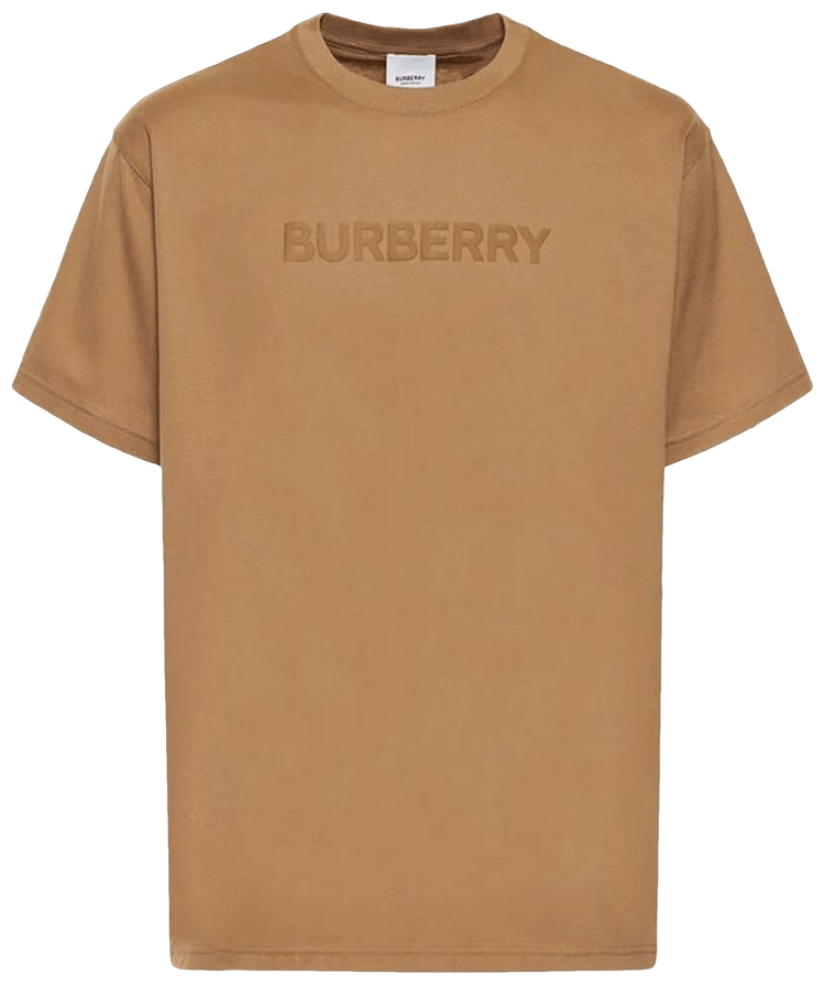 Burberry archive best sale logo towelling sweatshirt