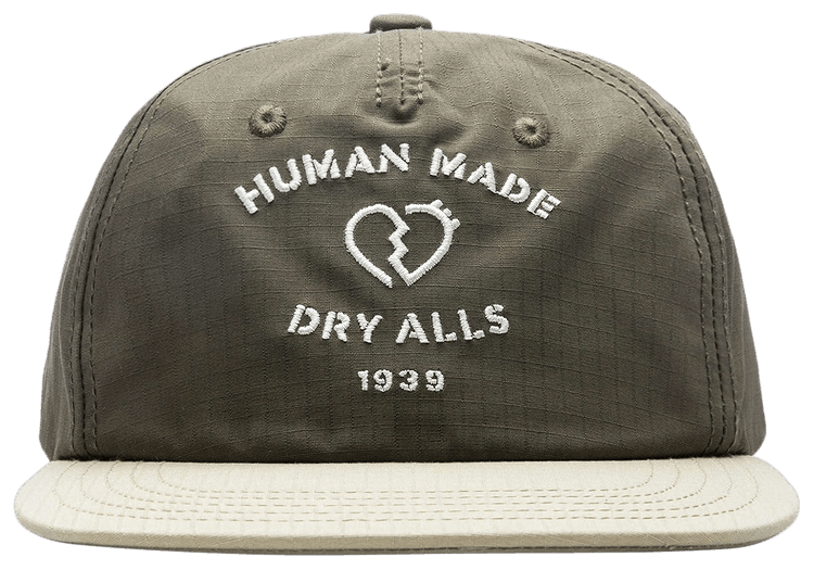 Buy Human Made hats : New & Pre-Owned | GOAT