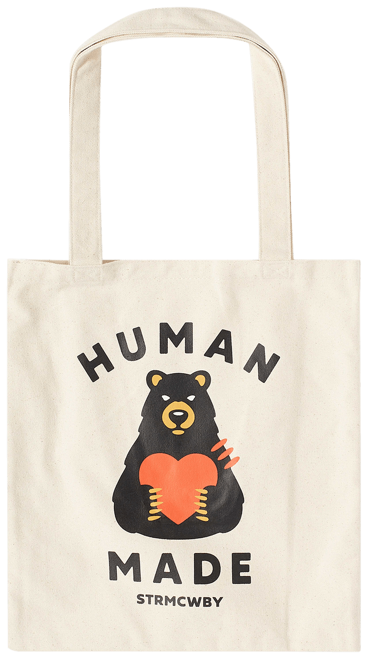 Buy Human Made tote bags: New & Pre-Owned | GOAT AU