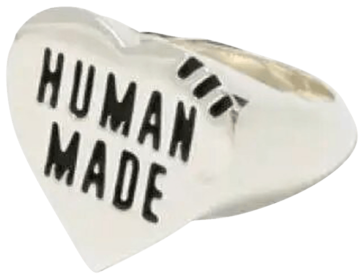 Buy Human Made Jewelry: New Releases & Iconic Styles | GOAT