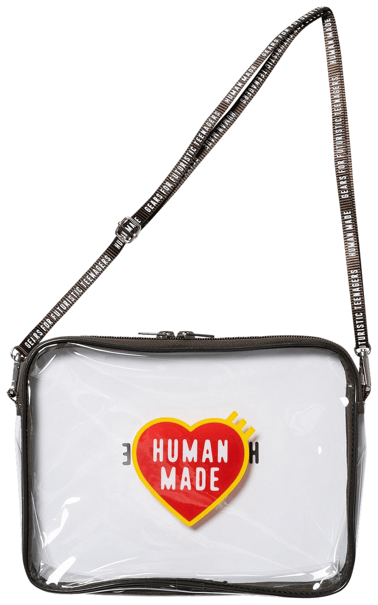 Buy Human Made bags : New & Pre-Owned | GOAT