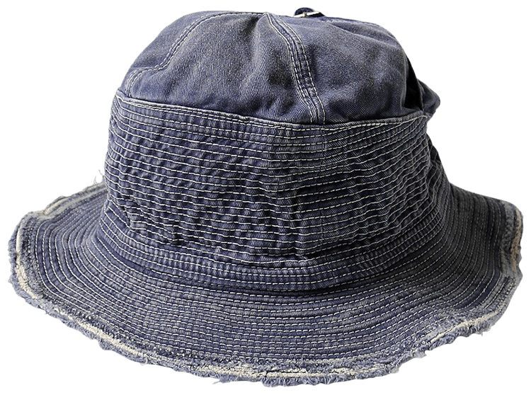 Buy Kapital bucket hats : New & Pre-Owned | GOAT