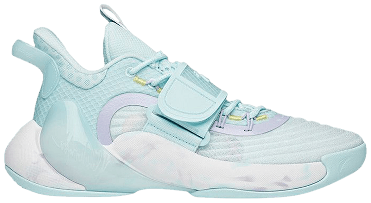 KT Splash 3 'Bubble Mint'