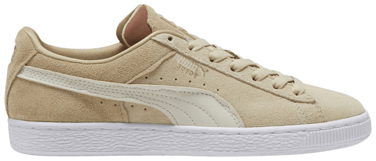 Puma Wmns Suede No Filter