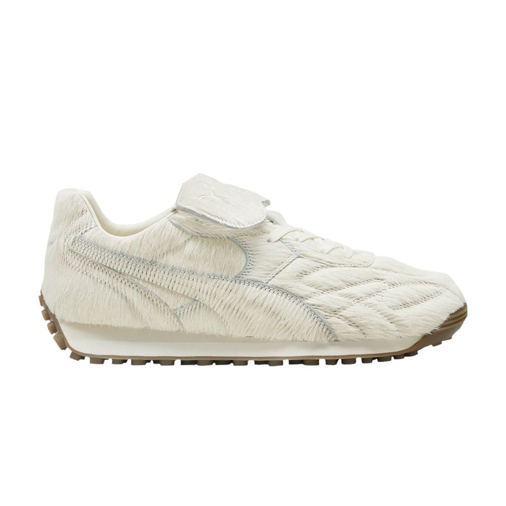 Puma Fenty x Avanti 'Pony Hair - Warm White' | Men's Size 12