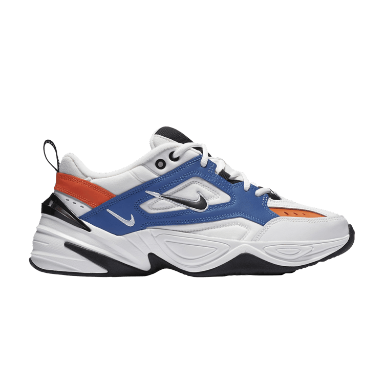 M2k orange blue shop