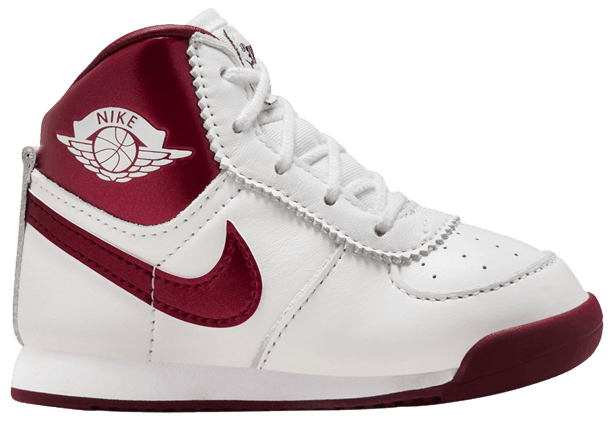 靴 Nike Air Jordan1High85 llic Burgundy A CLEAN SLEEPER!! EARLY LOOK JORDAN 1 HIGH 85 BURGUNDY