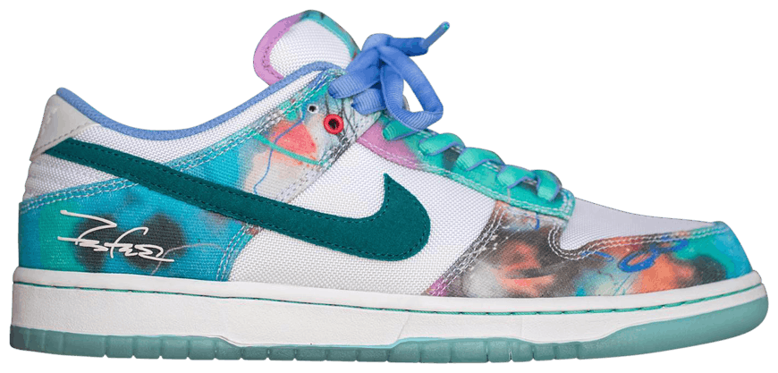 dunk futura