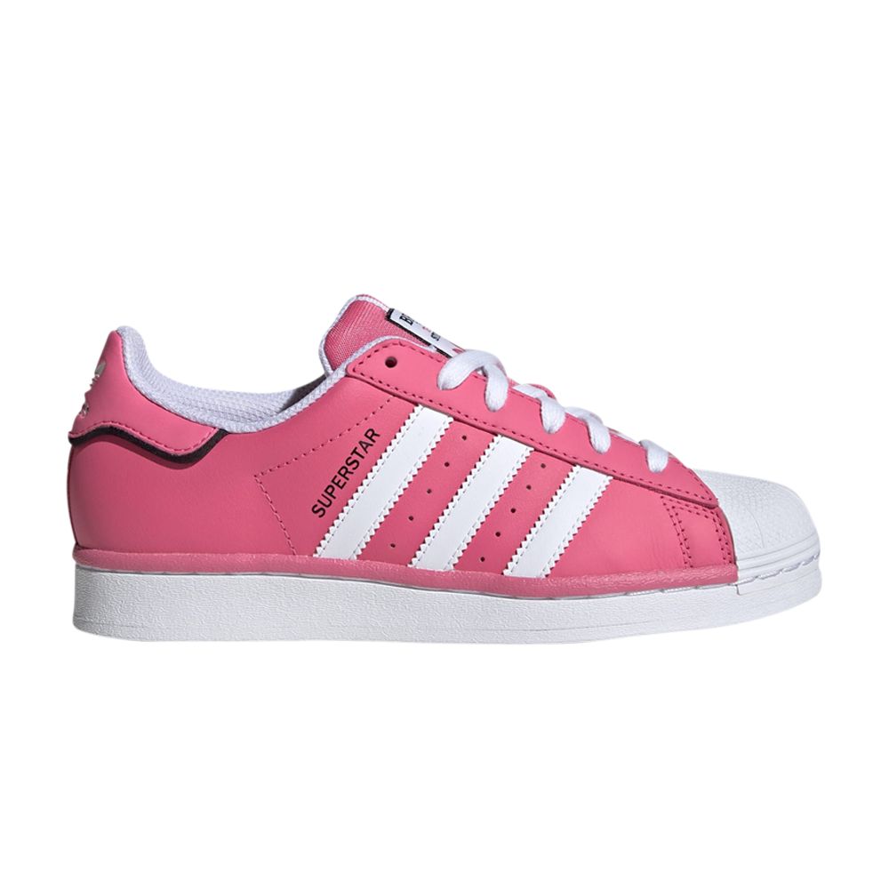 Superstar J 'Pink Fusion' - IE0863