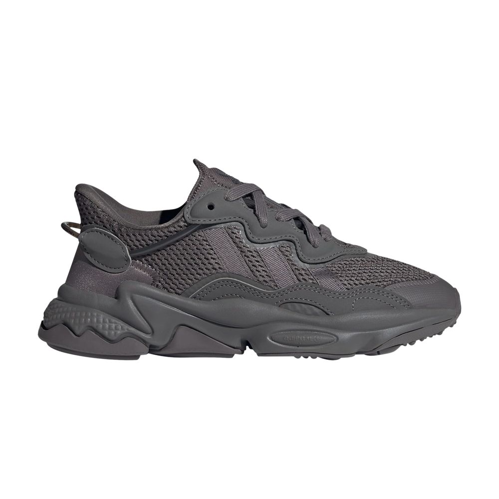 Ozweego J 'Charcoal' - IE2782