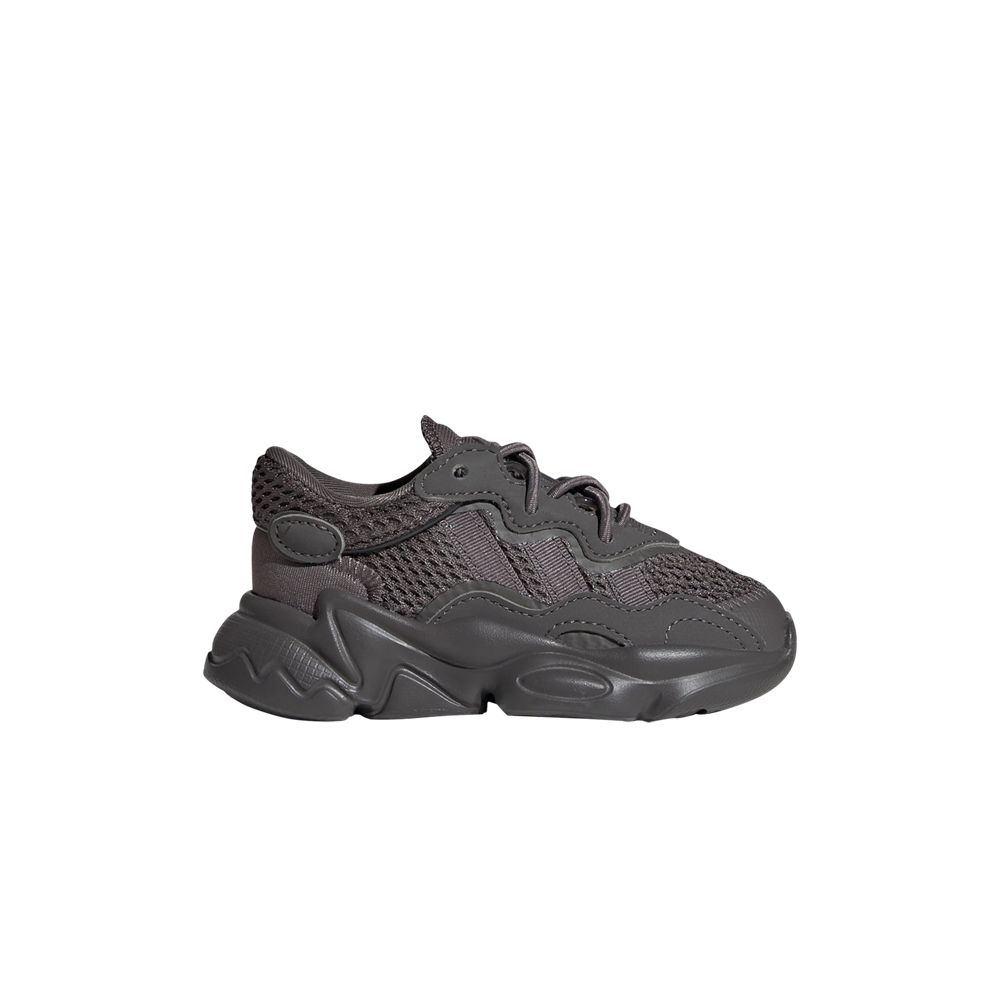 adidas Ozweego I 'Charcoal' | Black | Infant Size 7