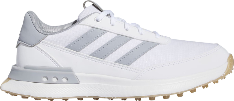 S2G Spikeless 24 Golf J 'White Halo Silver'