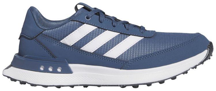 Adidas S2G Spikeless 24 Golf J Preloved Ink White