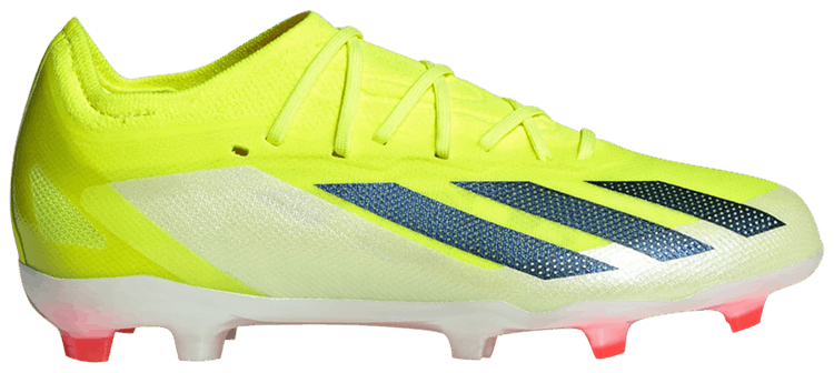 Adidas X Crazyfast Elite FG J Solar Energy Pack