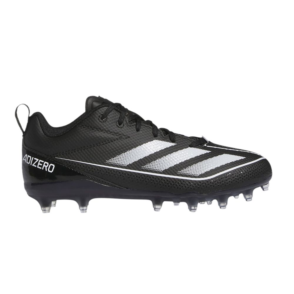 Adizero Electric.2 J 'Black White' - IF2472