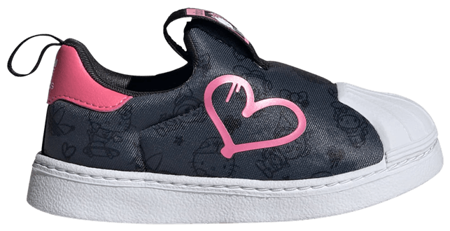 Hello Kitty x adidas Superstar 360 I Hello Kitty and Friends