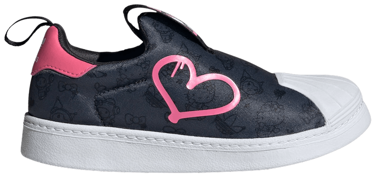 Hello Kitty x adidas Superstar 360 J Hello Kitty and Friends