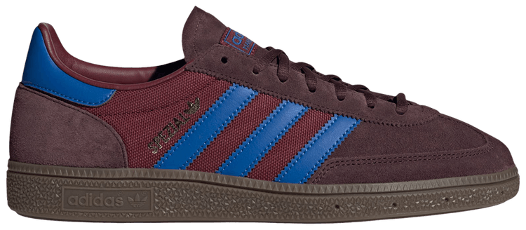 Buy Handball Spezial Night Red Blue IF9530 GOAT