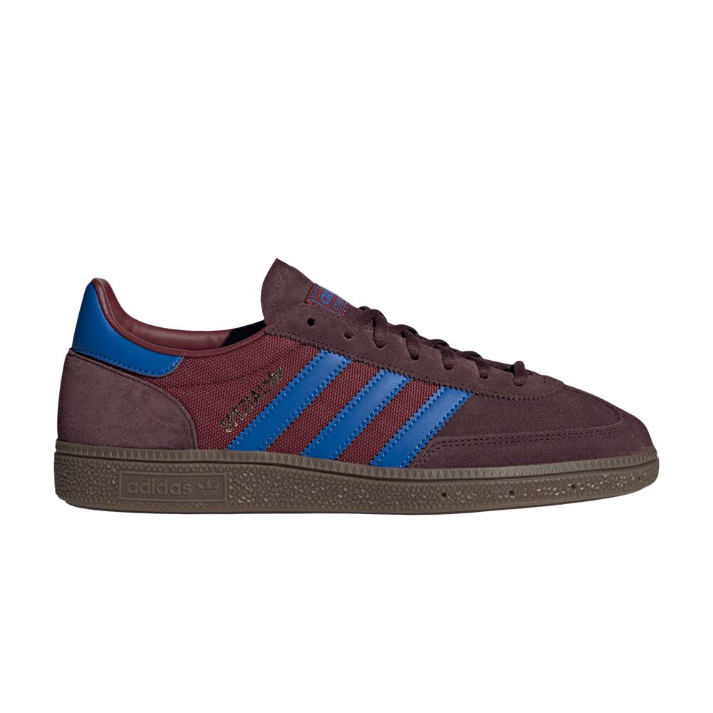 adidas Handball Spezial 'Night Red Blue' | Men's Size 8.5