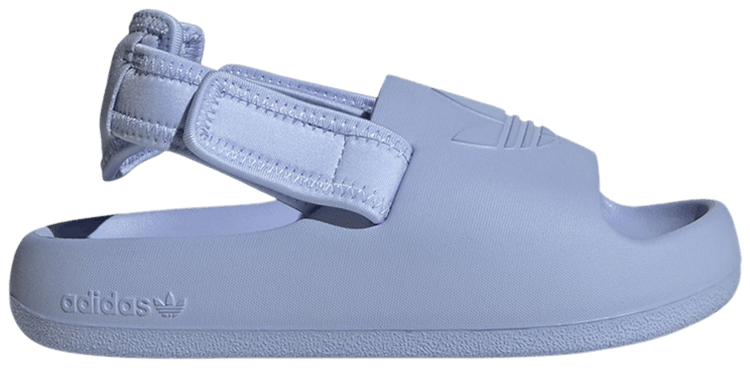 Adidas adiFOM Adilette Slide C Lavender