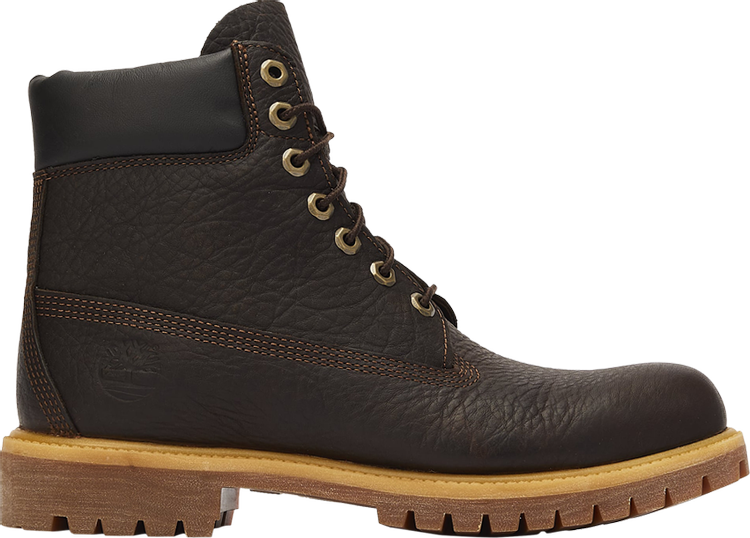 6 Inch Premium Boot Hazel Highway