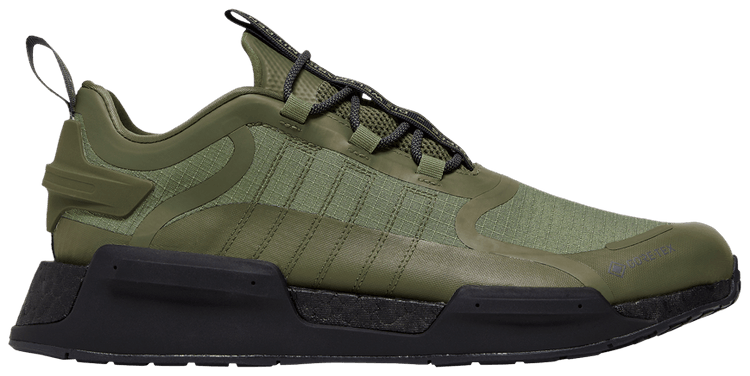 adidas gazelle silver green womens Shop White Mens NMD V3 Lace Up Sneakers – Shoebacca