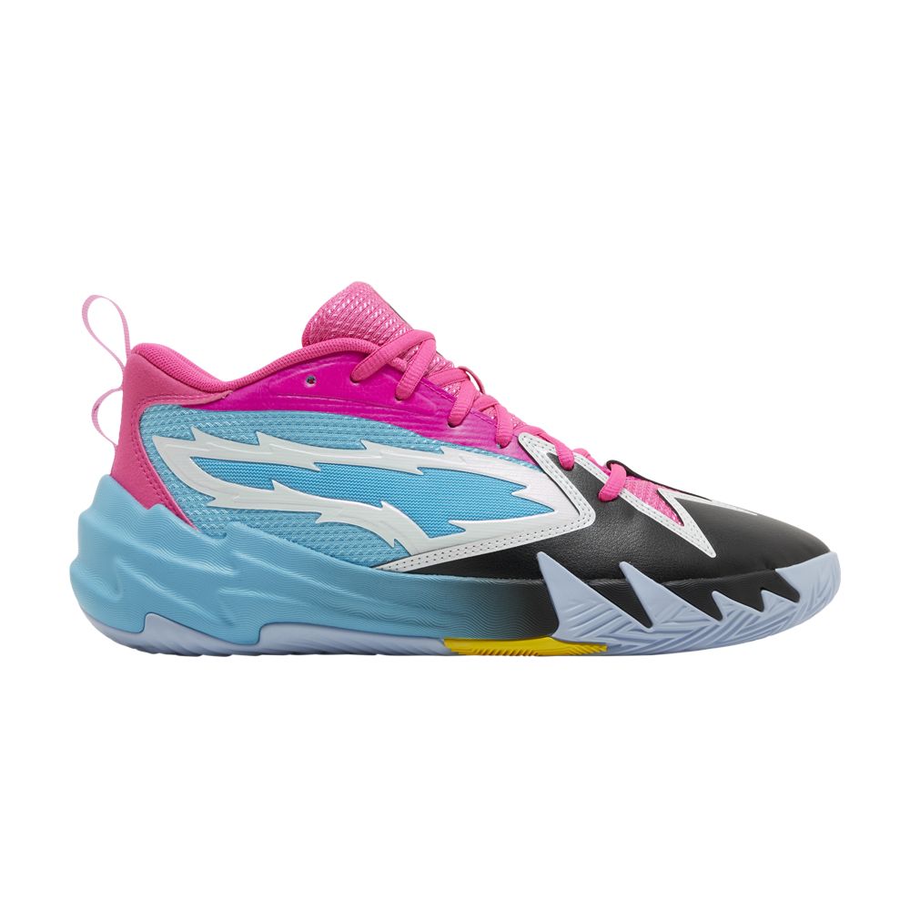 Puma Scoot Zeros 'Northern Lights' | Blue | Men's Size 11.5
