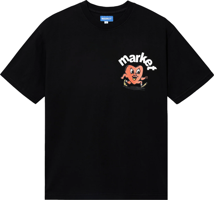 Black T-shirt (3100736)