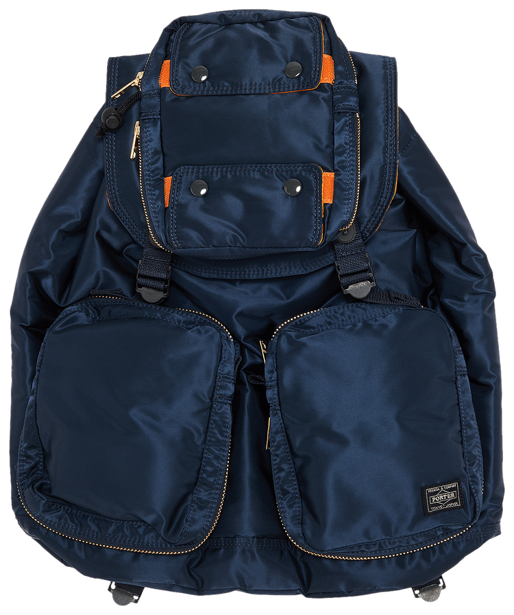 Porter yoshida rucksack best sale