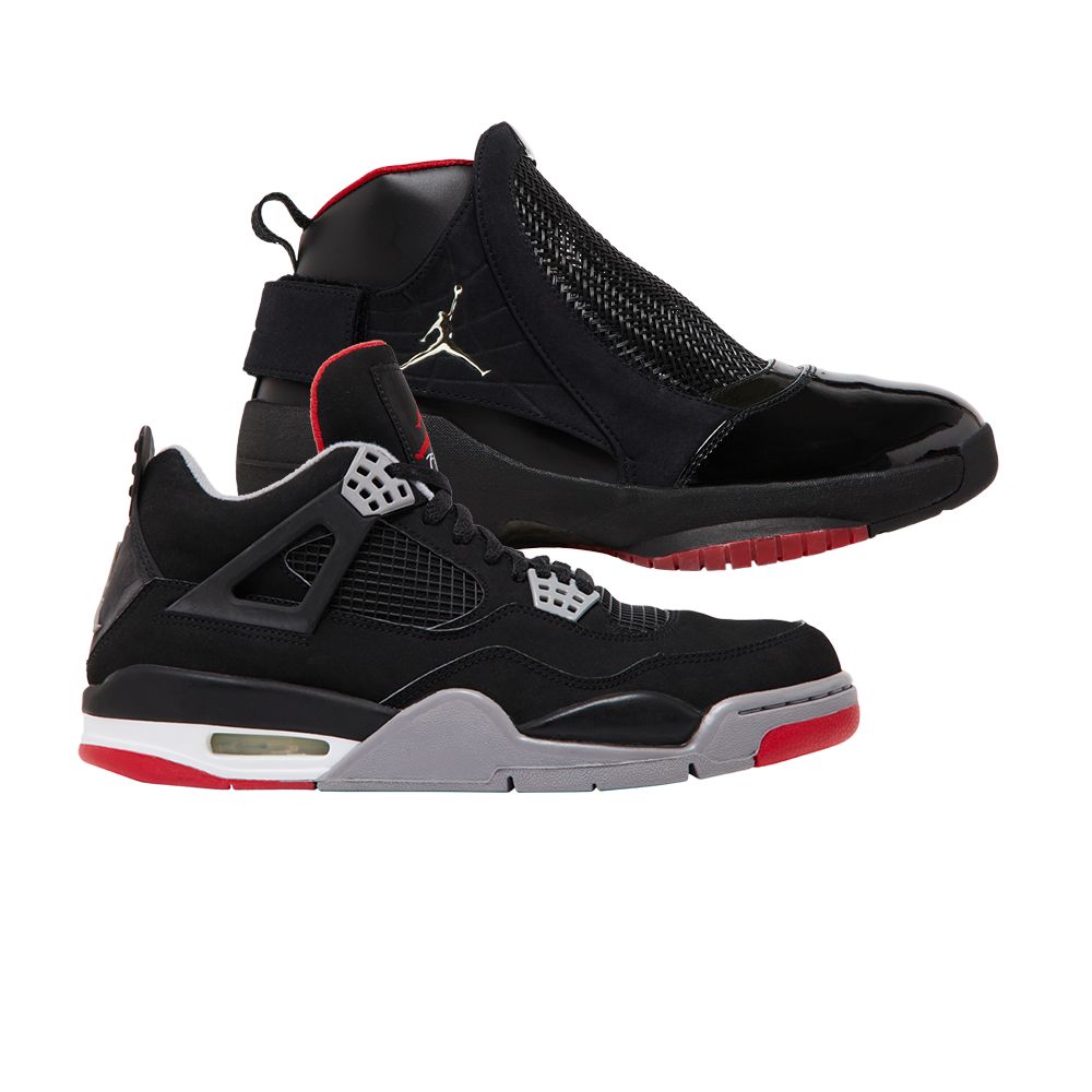 Air Jordan 19/4 Retro 'Countdown Pack' | Multi-Color | Men's Size 11.5