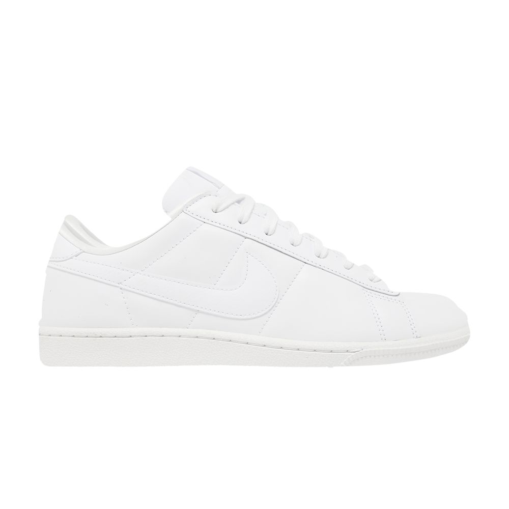 Nike Wmns Tennis Classic 'White Blue Cap' | Women's Size 6.5