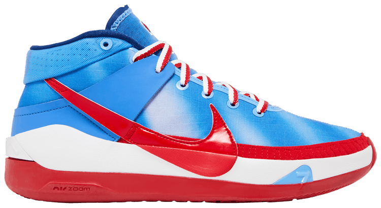 Kevin durant outlet 13 shoes