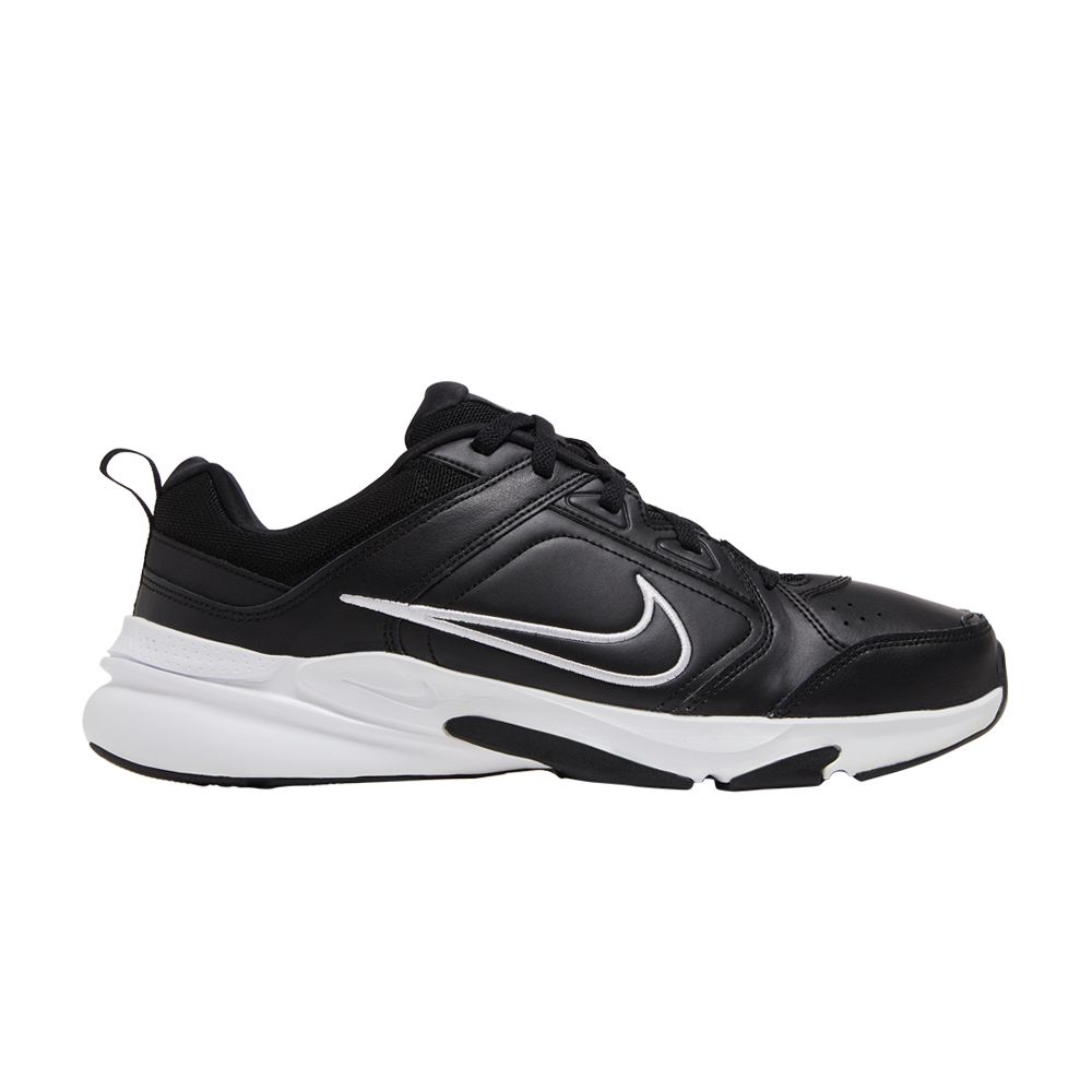 Nike Defy All Day 'Black White' | Men's Size 6